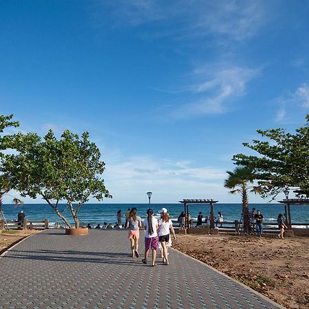Grand Beach Condo B404 By Malai Thang Kwian Zewnętrze zdjęcie