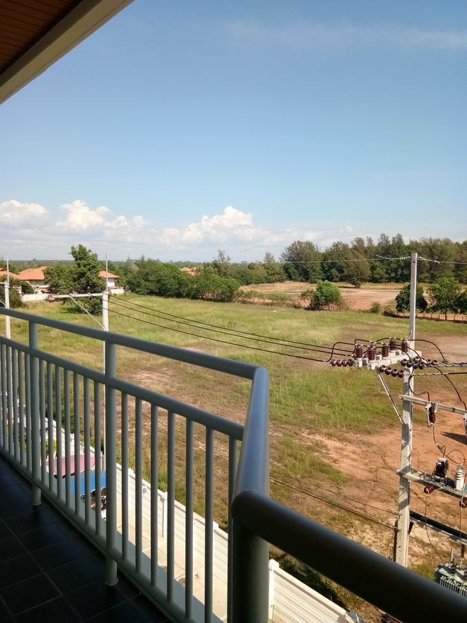 Grand Beach Condo B404 By Malai Thang Kwian Zewnętrze zdjęcie