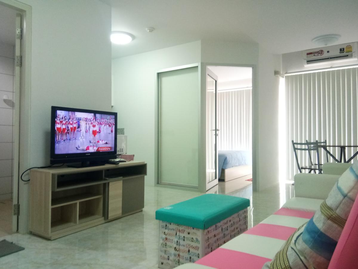 Grand Beach Condo B404 By Malai Thang Kwian Zewnętrze zdjęcie