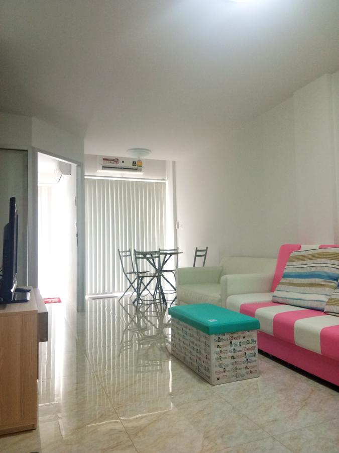 Grand Beach Condo B404 By Malai Thang Kwian Zewnętrze zdjęcie