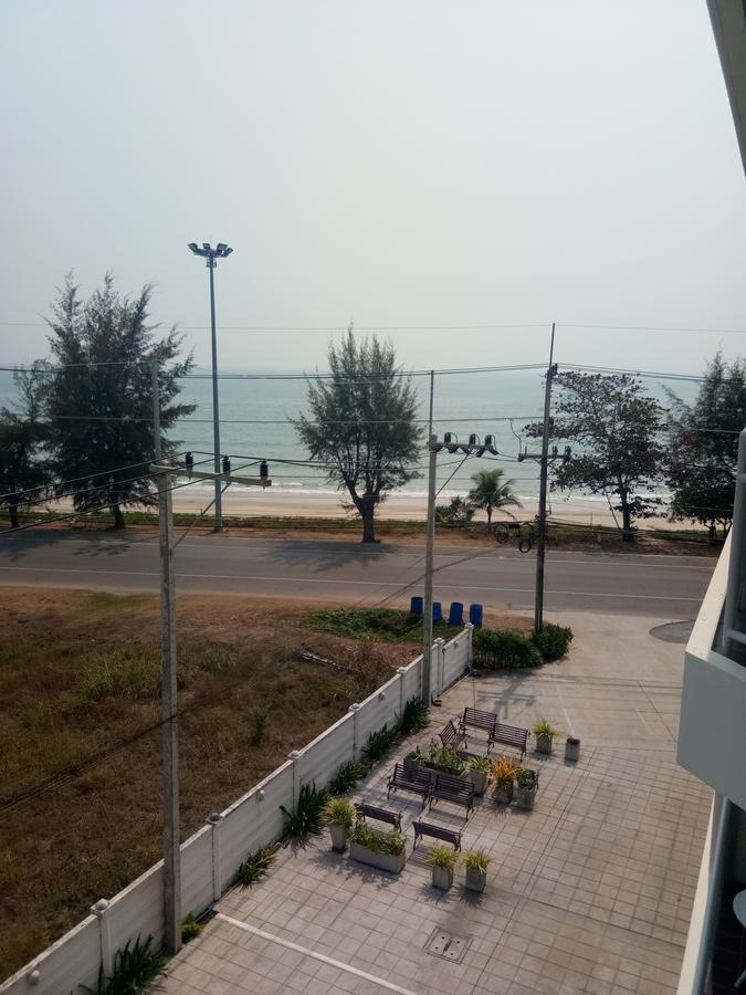 Grand Beach Condo B404 By Malai Thang Kwian Zewnętrze zdjęcie