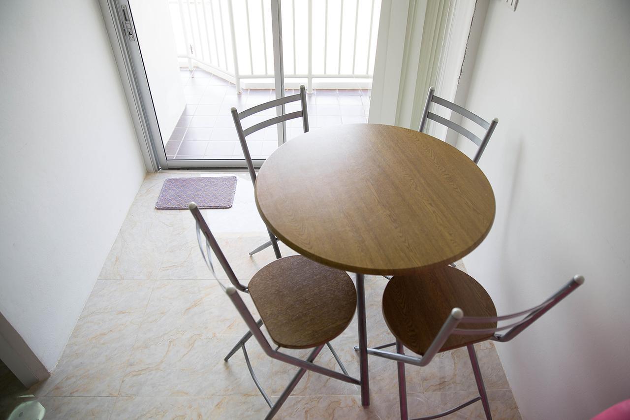 Grand Beach Condo B404 By Malai Thang Kwian Zewnętrze zdjęcie