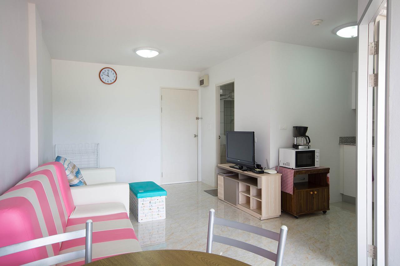 Grand Beach Condo B404 By Malai Thang Kwian Zewnętrze zdjęcie