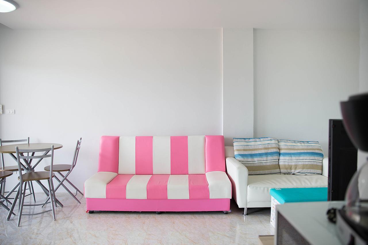 Grand Beach Condo B404 By Malai Thang Kwian Zewnętrze zdjęcie