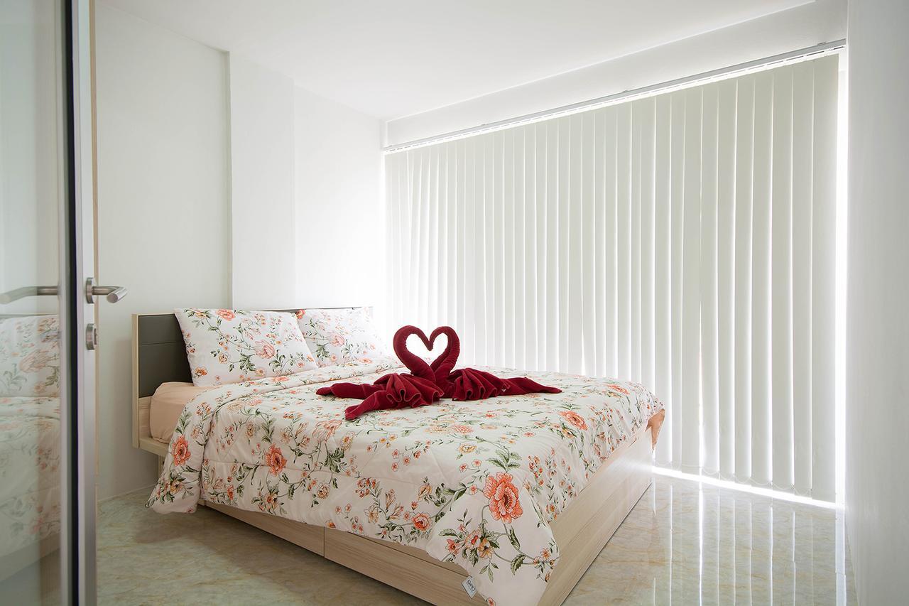 Grand Beach Condo B404 By Malai Thang Kwian Zewnętrze zdjęcie