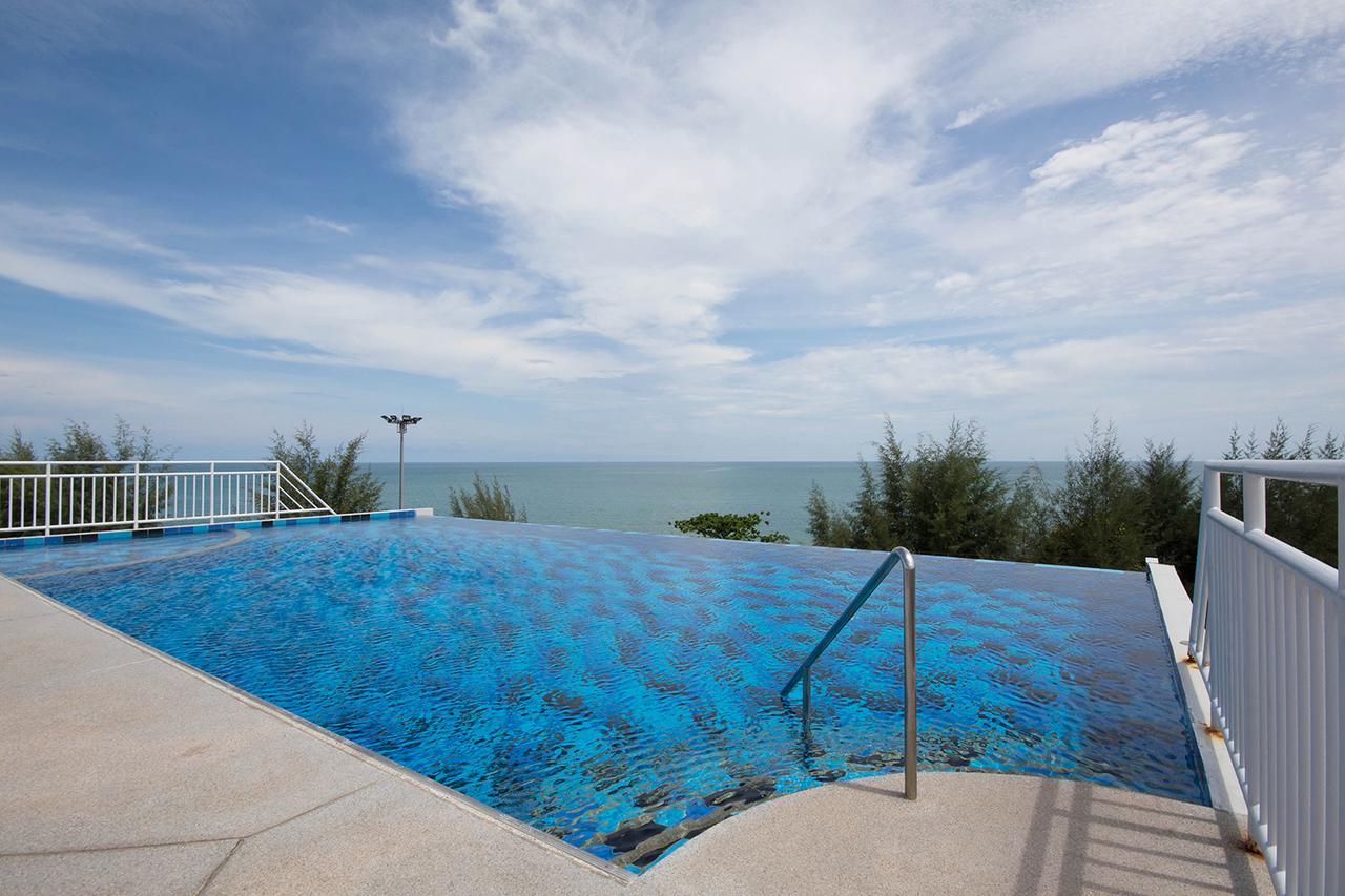 Grand Beach Condo B404 By Malai Thang Kwian Zewnętrze zdjęcie