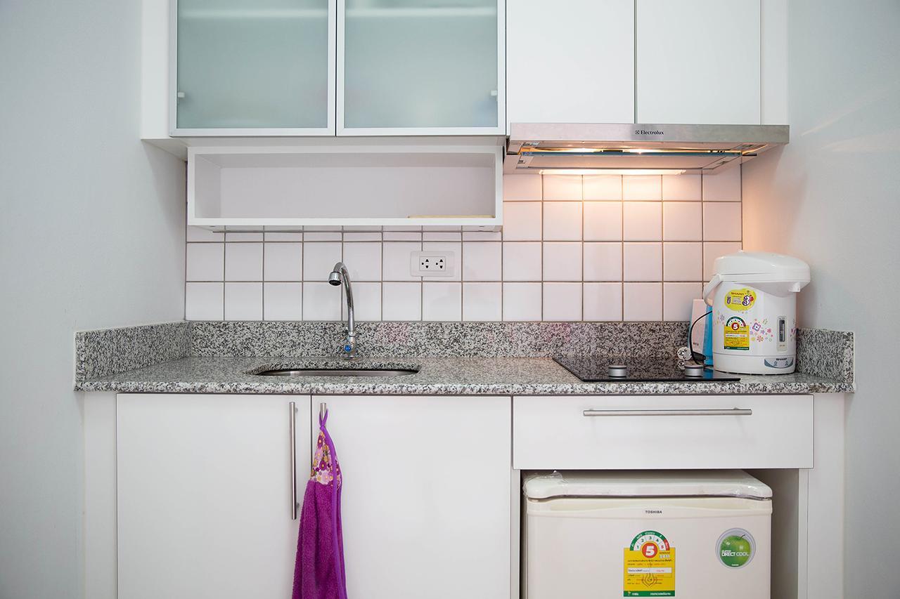 Grand Beach Condo B404 By Malai Thang Kwian Zewnętrze zdjęcie