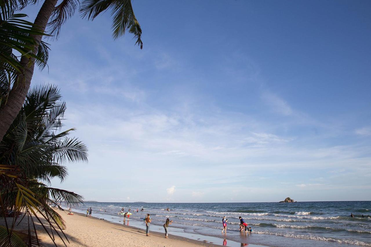 Grand Beach Condo B404 By Malai Thang Kwian Zewnętrze zdjęcie