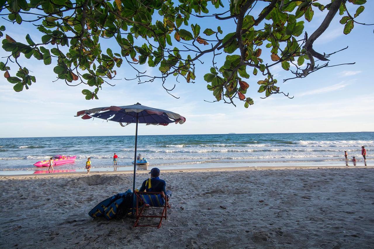 Grand Beach Condo B404 By Malai Thang Kwian Zewnętrze zdjęcie